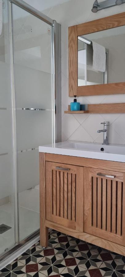 Casa De La Abuela Hostel Los Arcos Ngoại thất bức ảnh